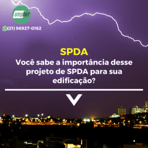 Voce sabe a importancia de spda