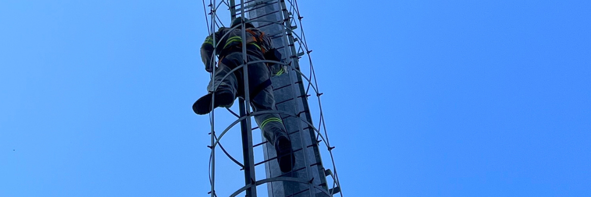 A Importância de estar com o SPDA regularizado e dentro da Norma